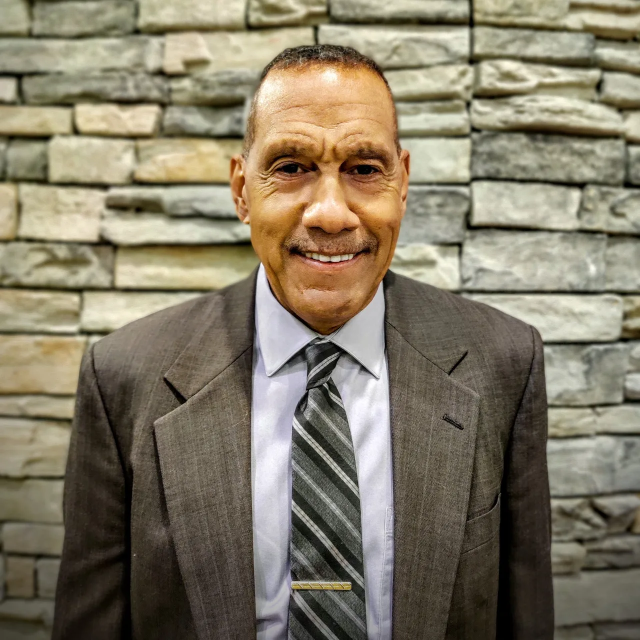 John Grevious, Pastor