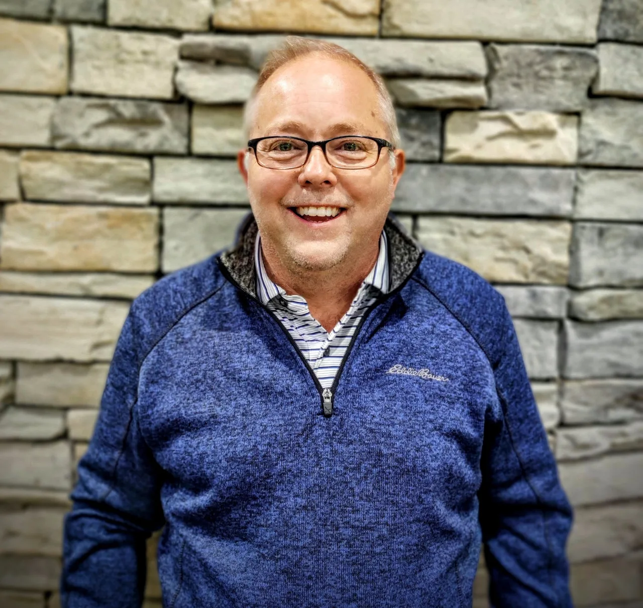 Darrel Whiteley, Deacon