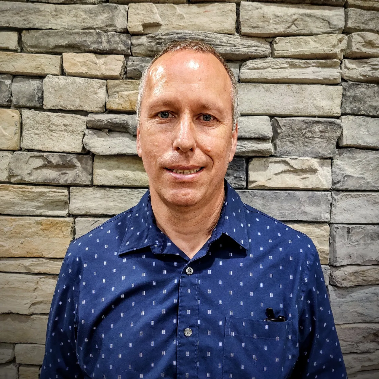 Hans Paller, Deacon