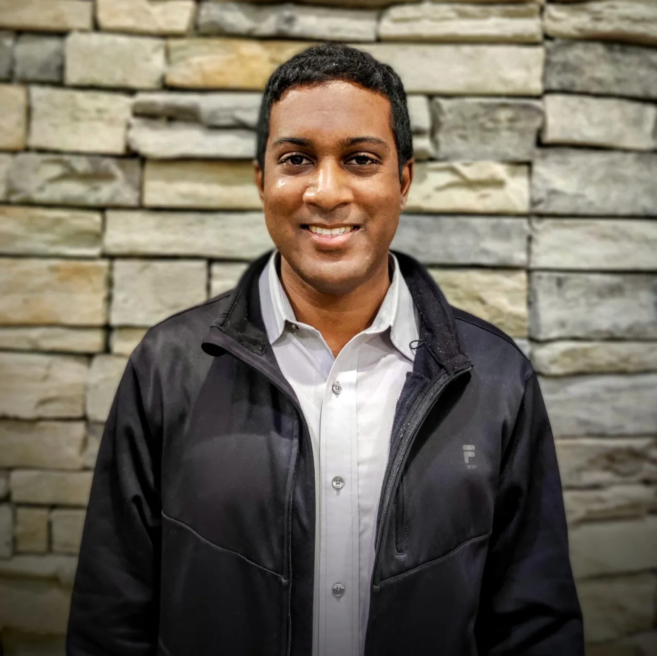 Bryan D'Souza, Deacon